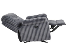 Comfy - Chair - Gray