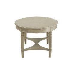 Fordon - Coffee Table - French Antique White