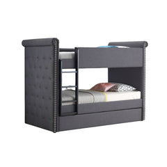 Romana II - Bunk Bed & Trundle