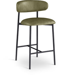 Lupita - Counter Stool (Set of 2)