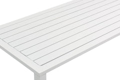 Maldives - Patio Coffee Table