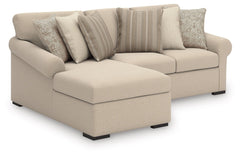 LadyMae - Sectional