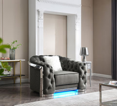 Glory Furniture - Sapphire - Chair