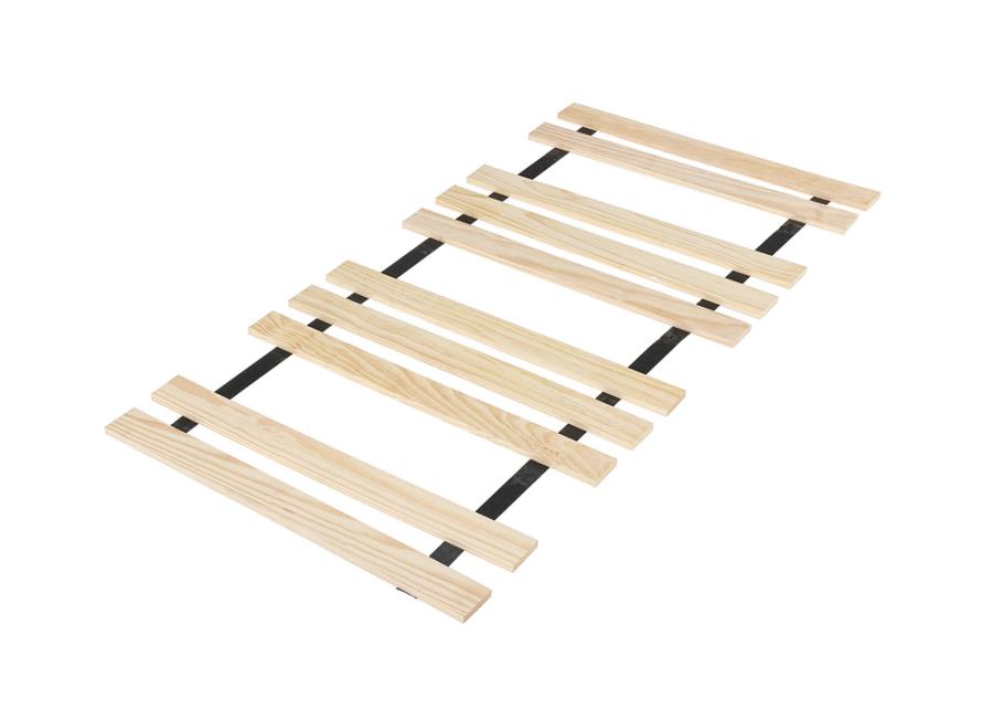 Wrangle Hill Brown 10 Pc Twin Slat Kit - MyWaynesHome #