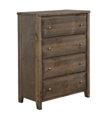 Wrangle Hill Grey Chest - MyWaynesHome #