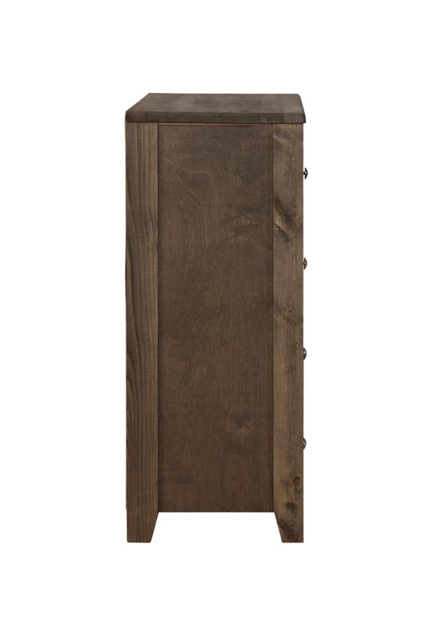 Wrangle Hill Grey Chest - MyWaynesHome #