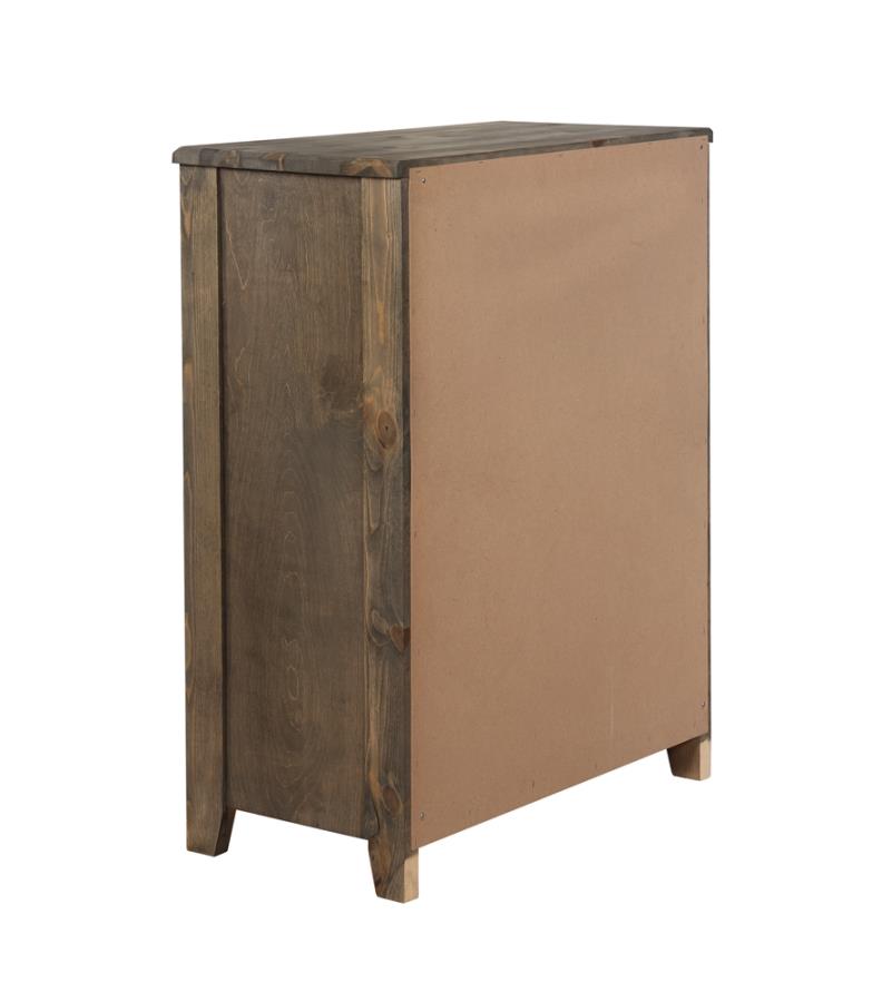 Wrangle Hill Grey Chest - MyWaynesHome #
