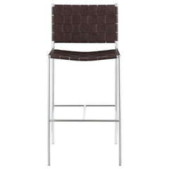 Adelaide - Upholstered Height Stool