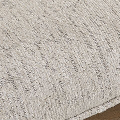 Cabalynn - Upholstered Barstool (Set of 2) - Oatmeal / Light Brown