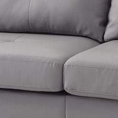 Glory Furniture - Newbury - Fabric Sofa