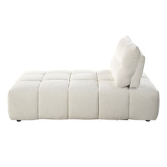 Loanna - Modular Chaise