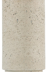 Bronnerdale - Poly Table Lamp - Beige
