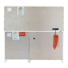 Lacey - Writing Desk - White