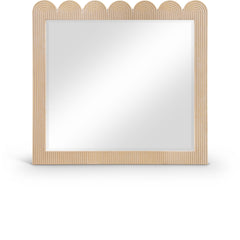 Scallop - Mirror