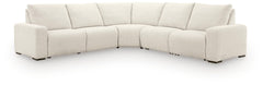 East Loft - Power Reclining Sectional