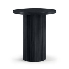 Belinda - Oak Veneer Table