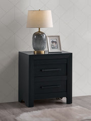 Glory Furniture - Rustica - Nightstand