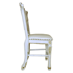 Vendome - Counter Height Chair (Set of 2)