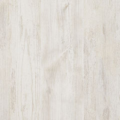Paxberry - Six Drawer Dresser - Vinyl-Wrapped - Whitewash
