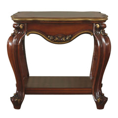Picardy - End Table