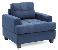 Glory Furniture - Sandridge - Chair