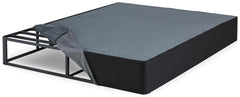 Millennium - Luxury Gel Mattress, Foundation