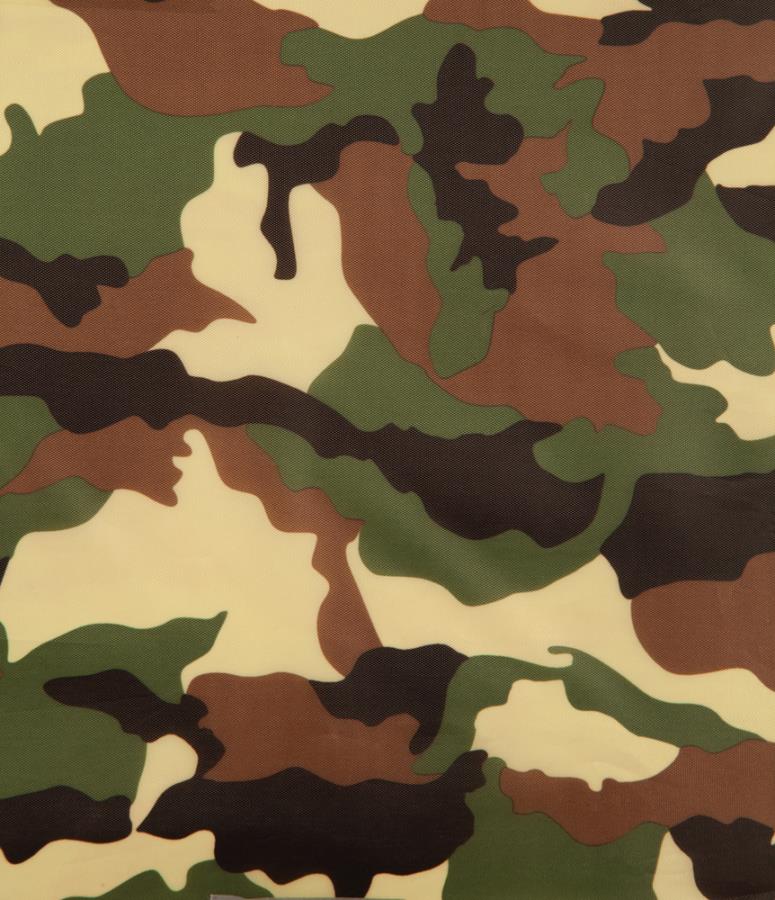 Camouflage Green Twin Workstation Loft Bed - MyWaynesHome #