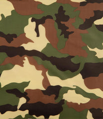 Camouflage Green Twin Workstation Loft Bed - MyWaynesHome #