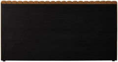 Nico - Upholstered Bed