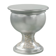 Sandoval - Nightstand - Champagne