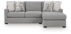 UrbanCrest - Sectional