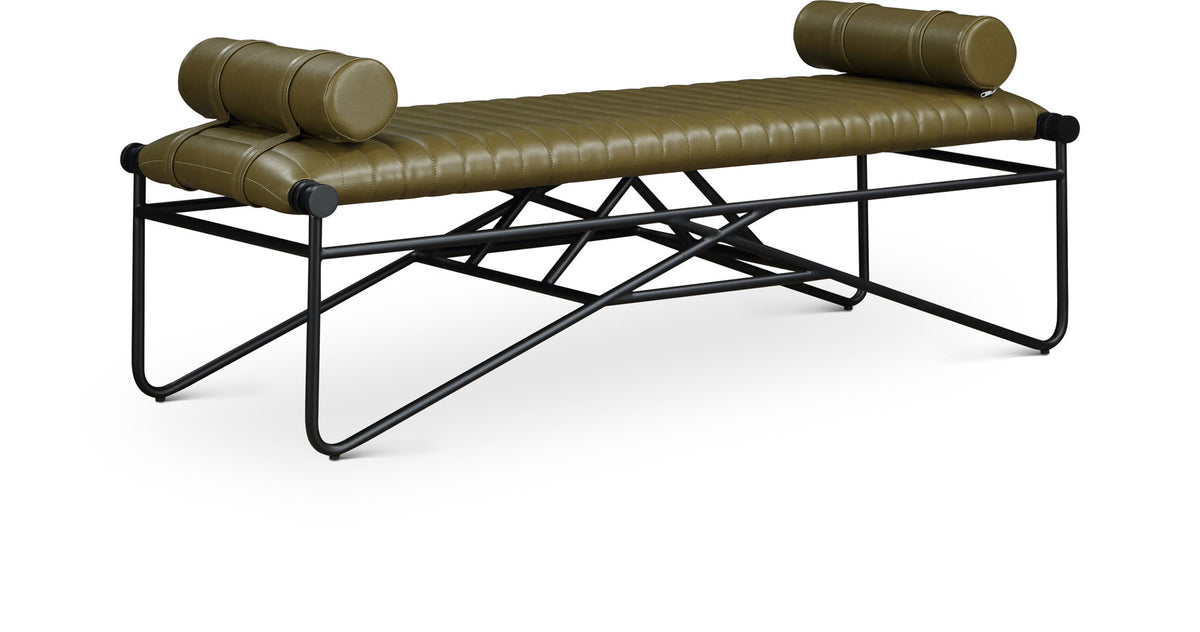 Gatsby - Bench