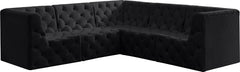 Tuft - 5 Piece Modular Sectional