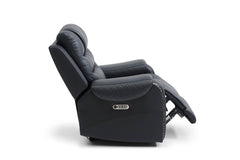 G00600-Rc - Chair - Black