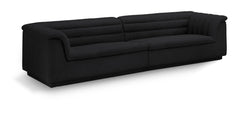 Cascade - Boucle Modular Sofa