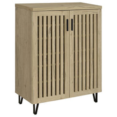 Brixton - 2-Door Entryway Shoe Storage Cabinets