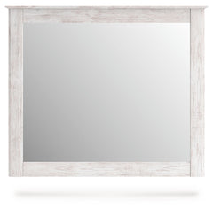 Makidern - Bedroom Mirror