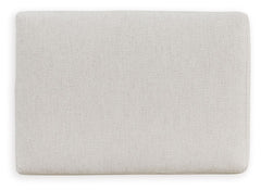 Maitelynn - Ottoman - Chalk