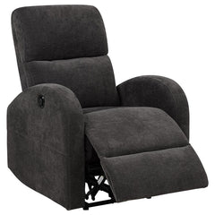 Grant - Upholstered Power Recliner Chair