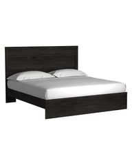 Belachime - Panel Bed