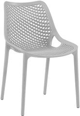 Mykonos - Outdoor Patio Dining Chair (Set of 2)