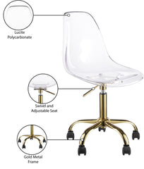 Clarion - Office Chair