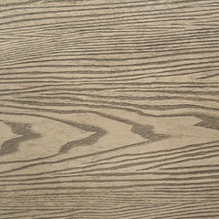 Cardova - 87" Solid Wood Extension Dining Table - Vineyard Oak