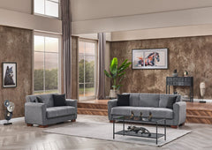 Ottomanson Sirius - Sofa