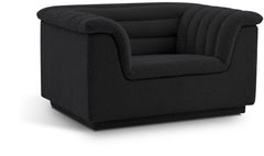 Cascade - Boucle Chair
