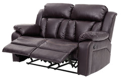 Glory Furniture - Daria - Reclining Loveseat