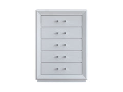 Mars - Chest - White