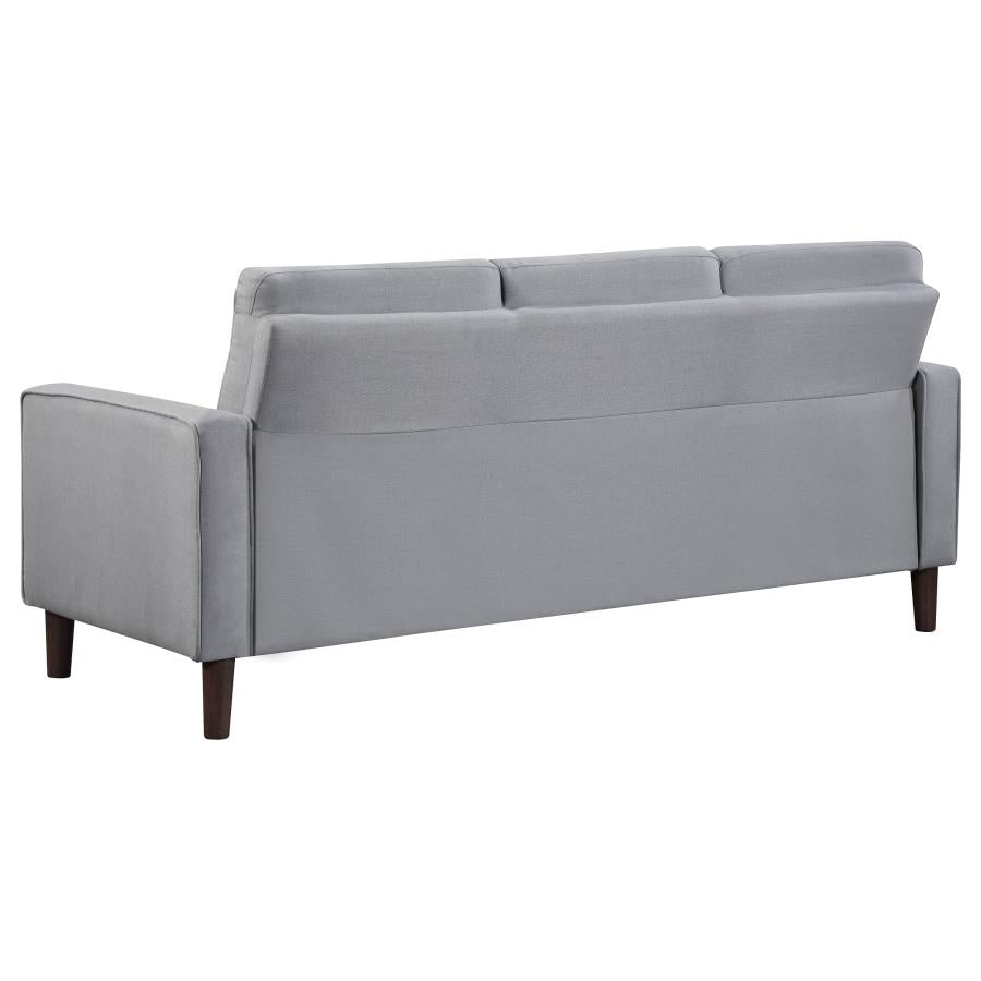Bowen Grey Sofa - MyWaynesHome #