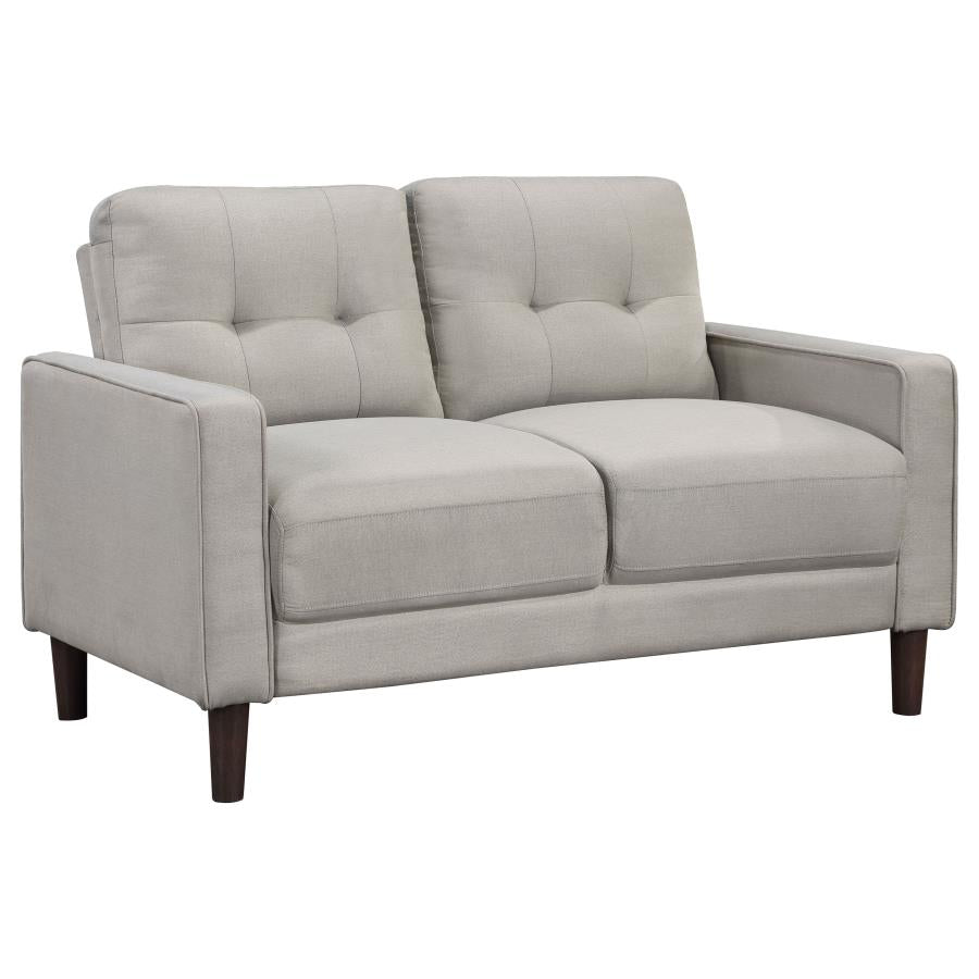Bowen Beige 2 Pc Sofa Set - MyWaynesHome #
