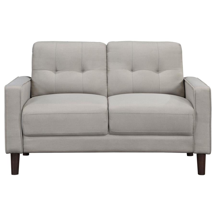 Bowen Beige 2 Pc Sofa Set - MyWaynesHome #